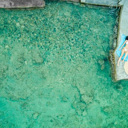 Esperanza Boathouses Mandrakia المظهر الخارجي الصورة